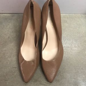 Nine West Heels